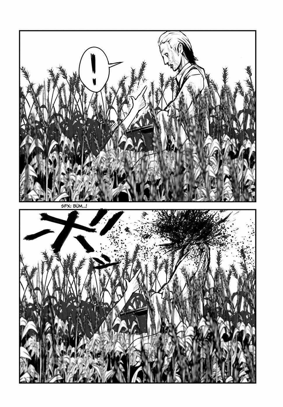 Little 13 Chapter 1 trang 38