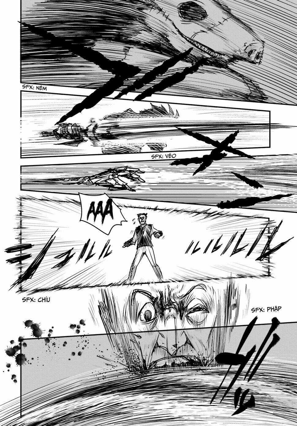 Little 13 Chapter 1 trang 44