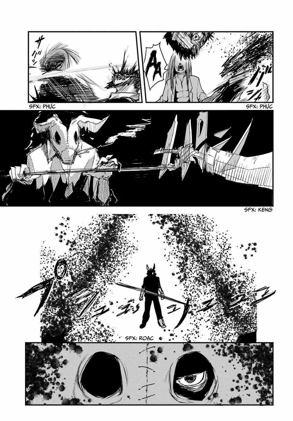 Little 13 Chapter 1 trang 45