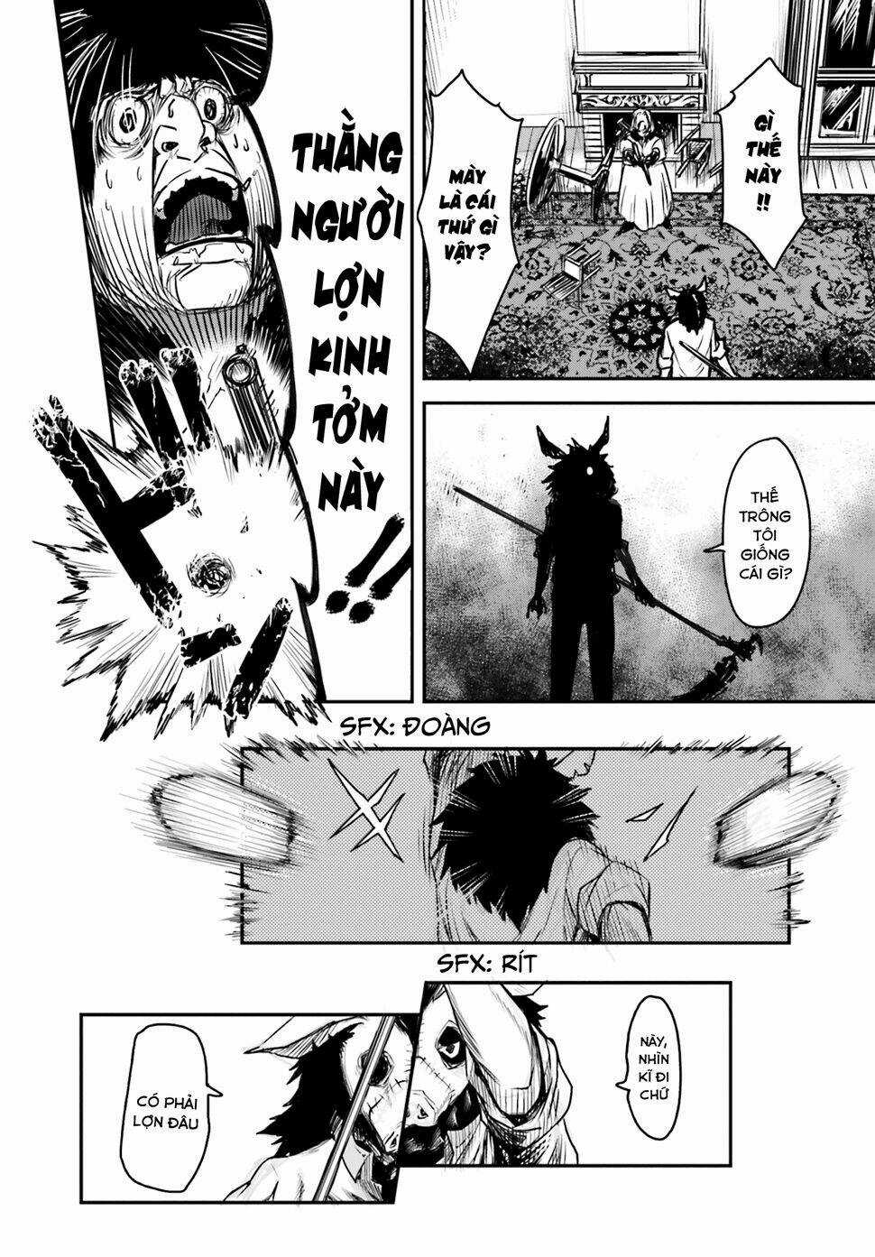 Little 13 Chapter 1 trang 46