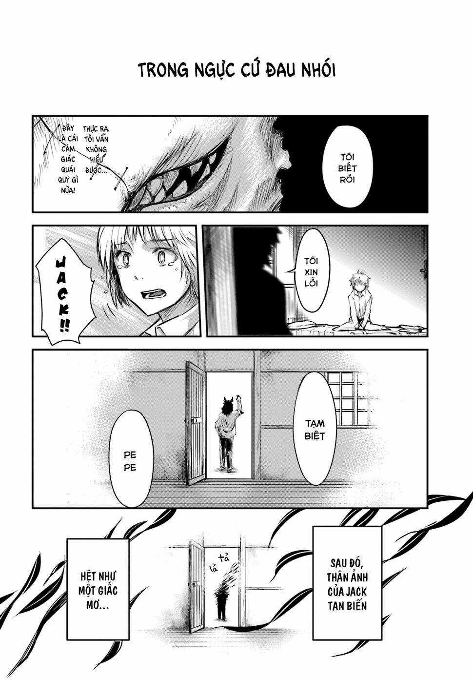 Little 13 Chapter 1 trang 52