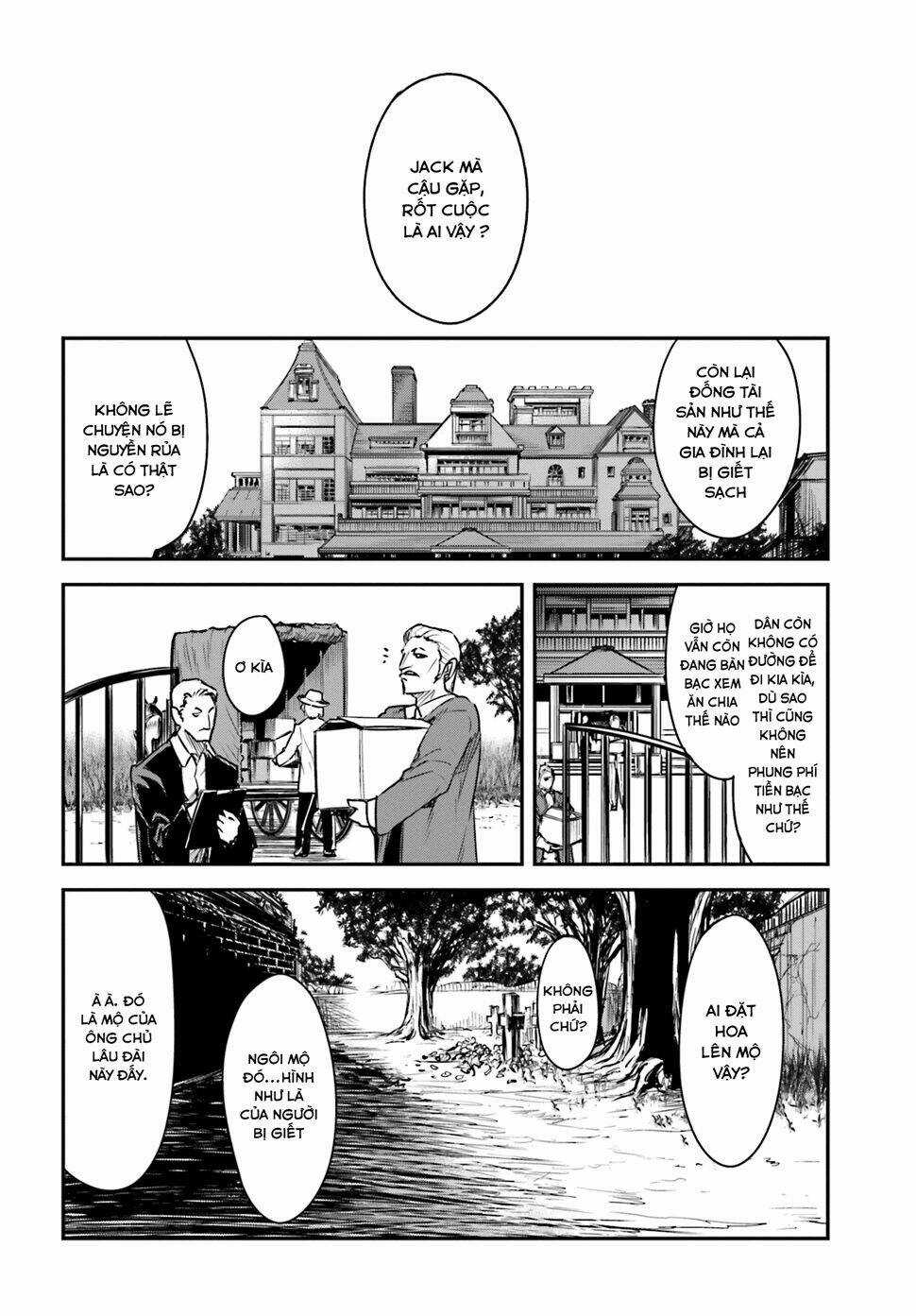 Little 13 Chapter 1 trang 54