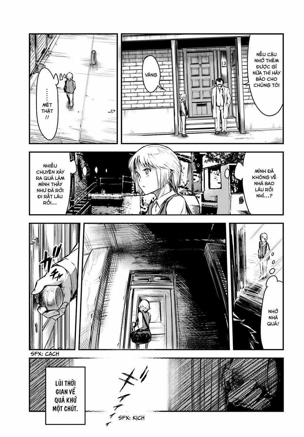 Little 13 Chapter 1 trang 55