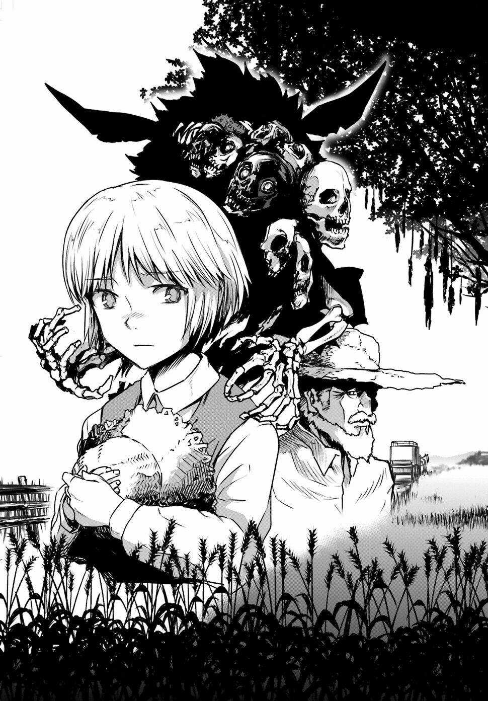 Little 13 Chapter 1 trang 9