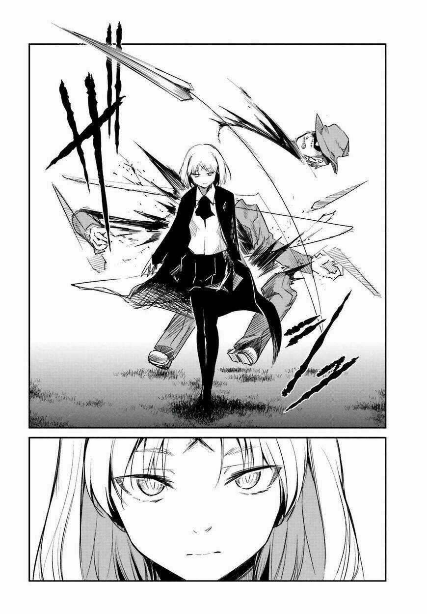 Little 13 Chapter 10 trang 10