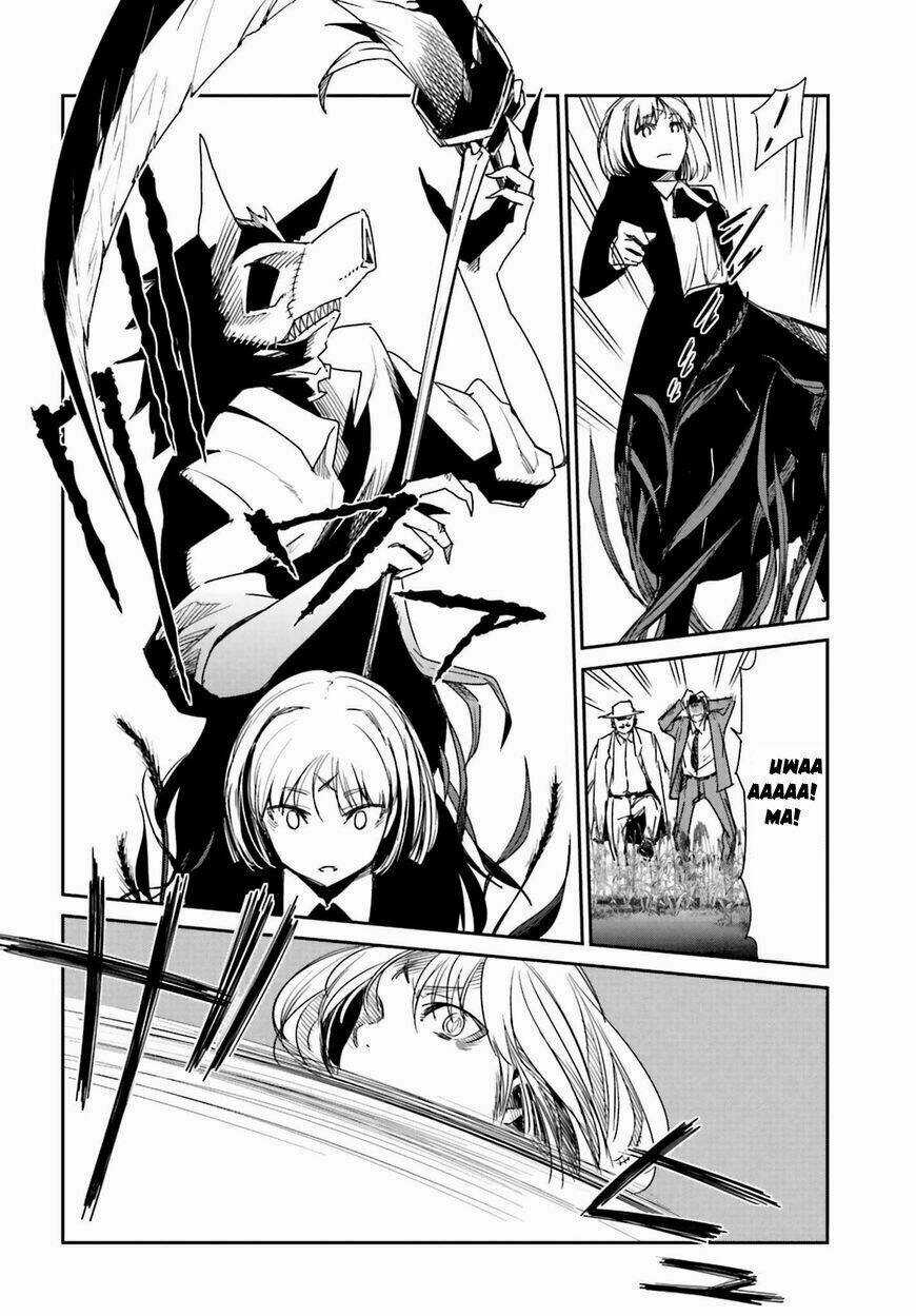 Little 13 Chapter 10 trang 12