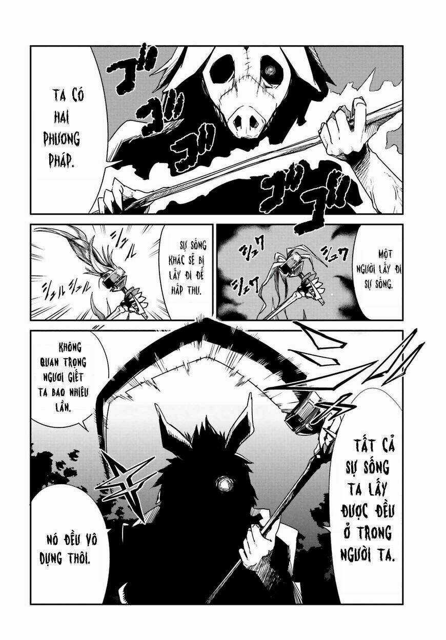 Little 13 Chapter 10 trang 14