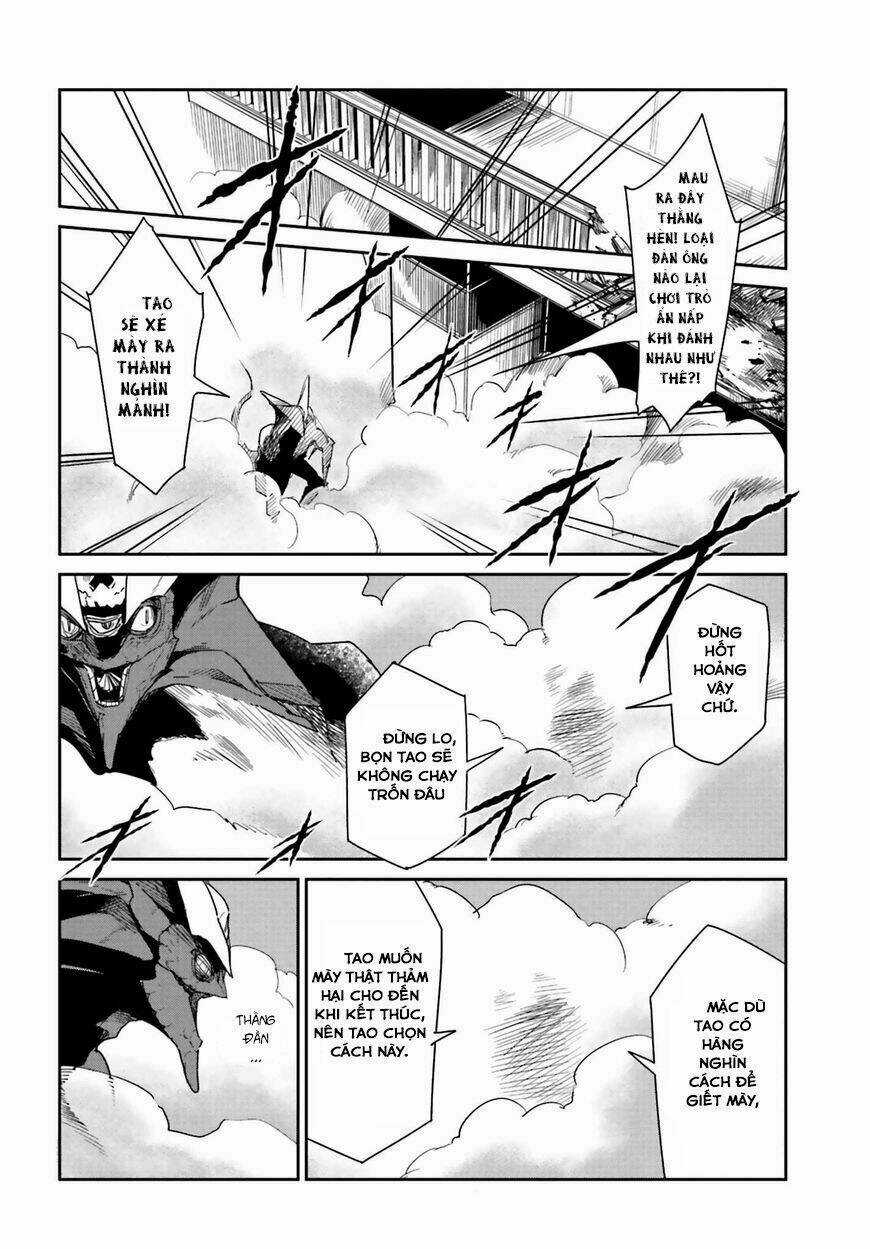 Little 13 Chapter 10 trang 18