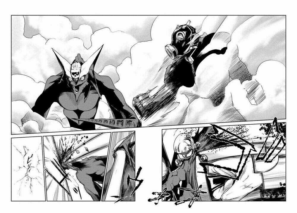 Little 13 Chapter 10 trang 20