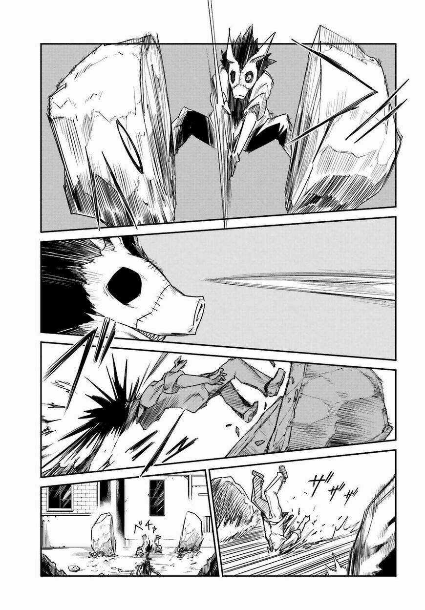 Little 13 Chapter 10 trang 24