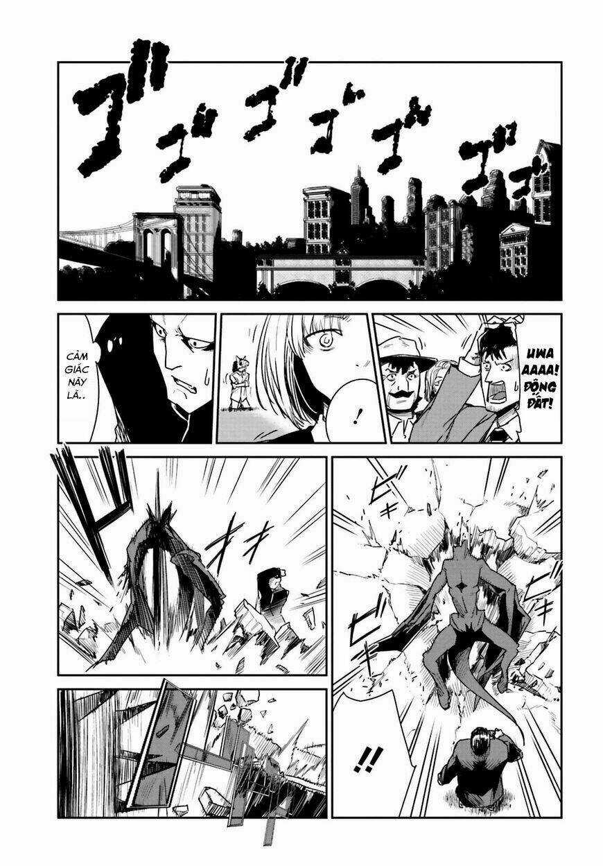 Little 13 Chapter 10 trang 28