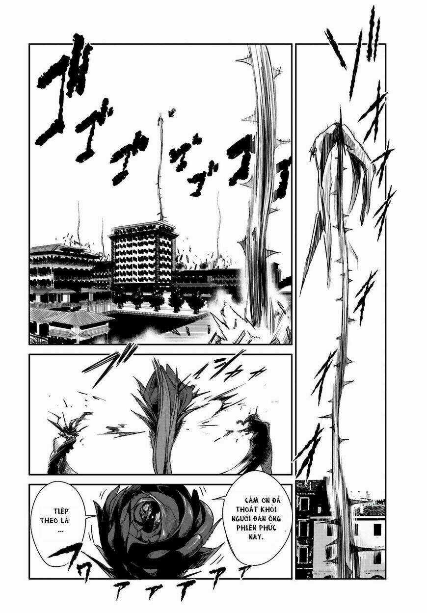 Little 13 Chapter 10 trang 29
