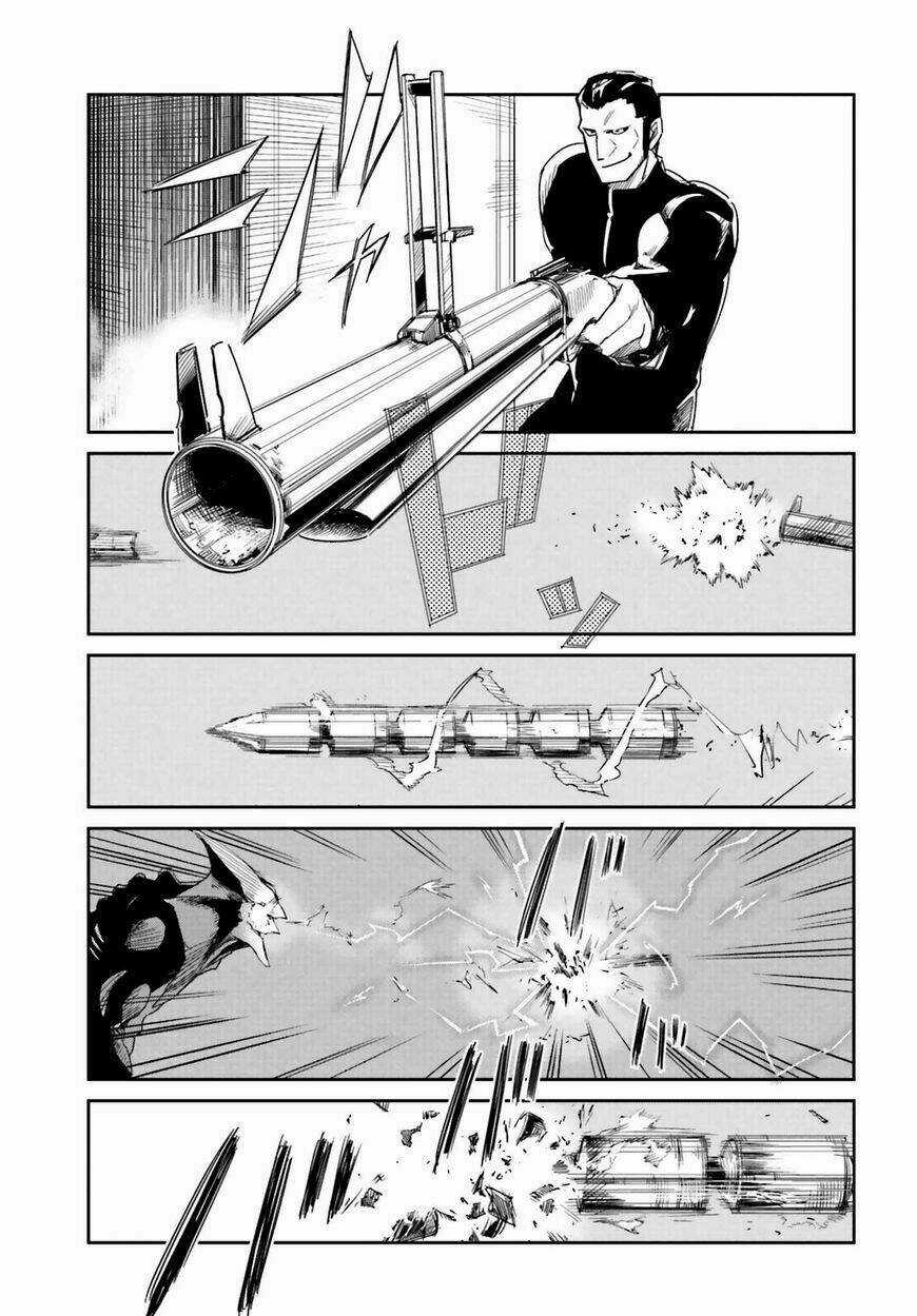 Little 13 Chapter 10 trang 3