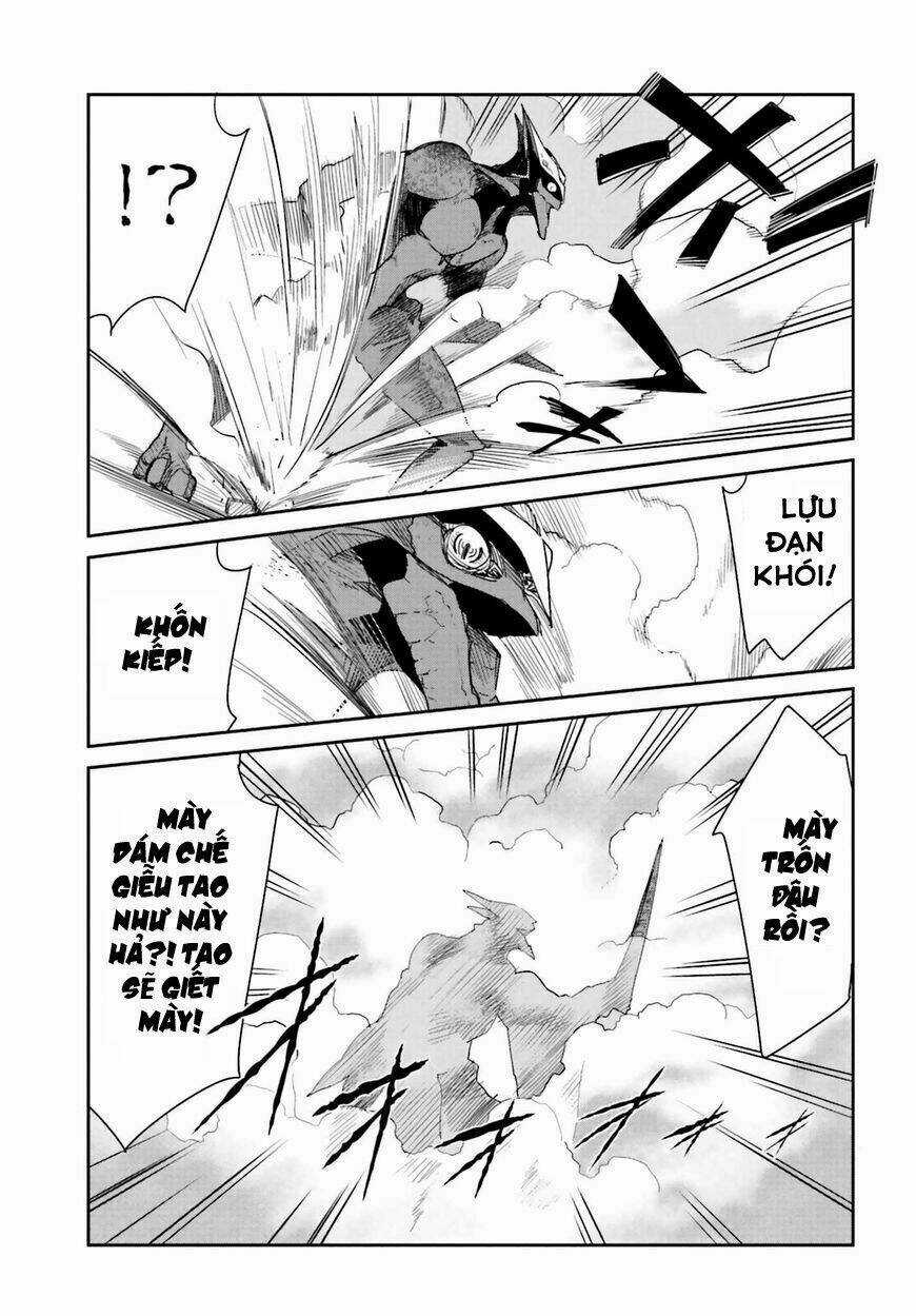 Little 13 Chapter 10 trang 5