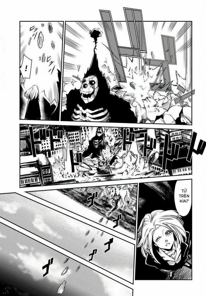 Little 13 Chapter 11 trang 11