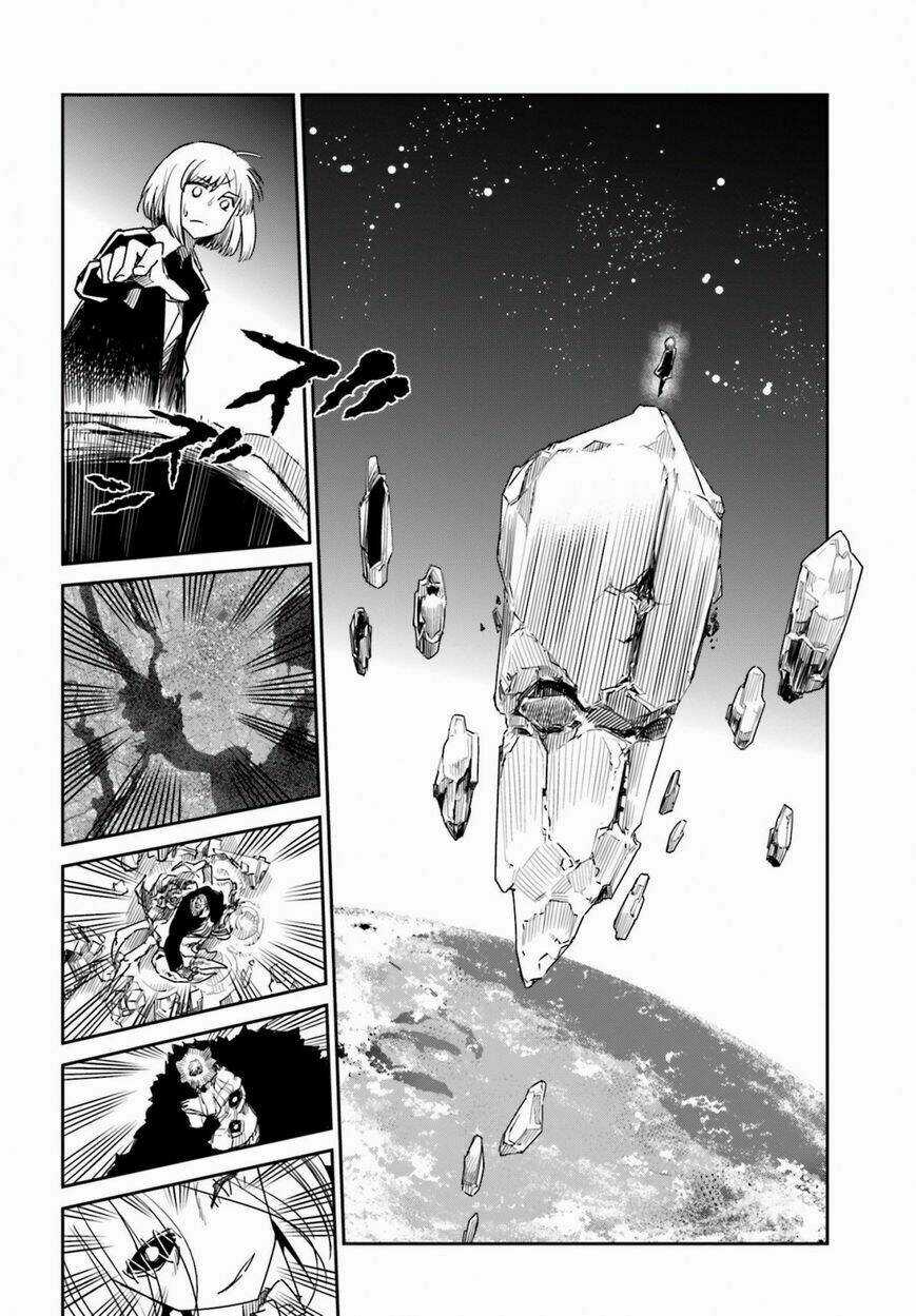 Little 13 Chapter 11 trang 12