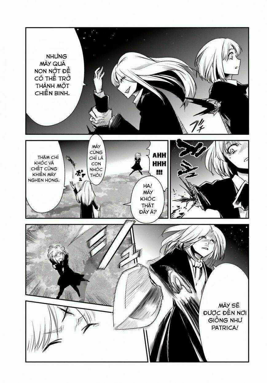 Little 13 Chapter 11 trang 15