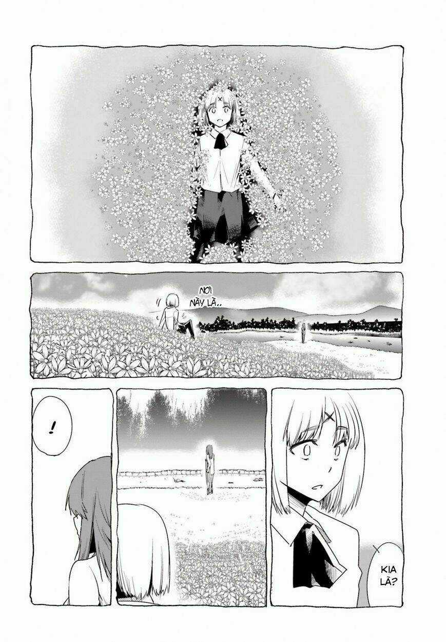 Little 13 Chapter 11 trang 16