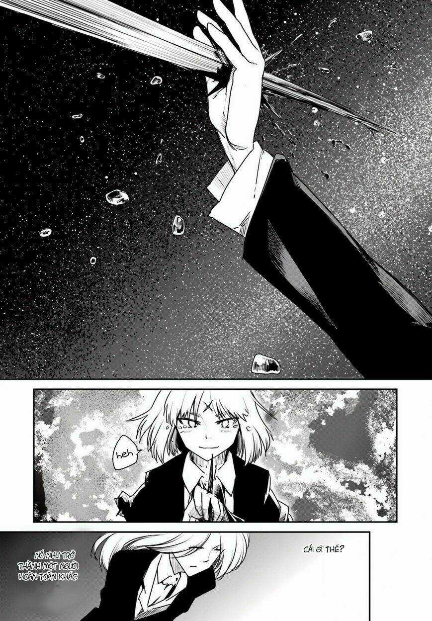 Little 13 Chapter 11 trang 19