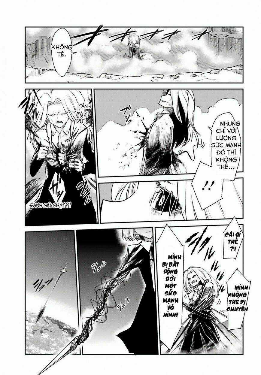 Little 13 Chapter 11 trang 21