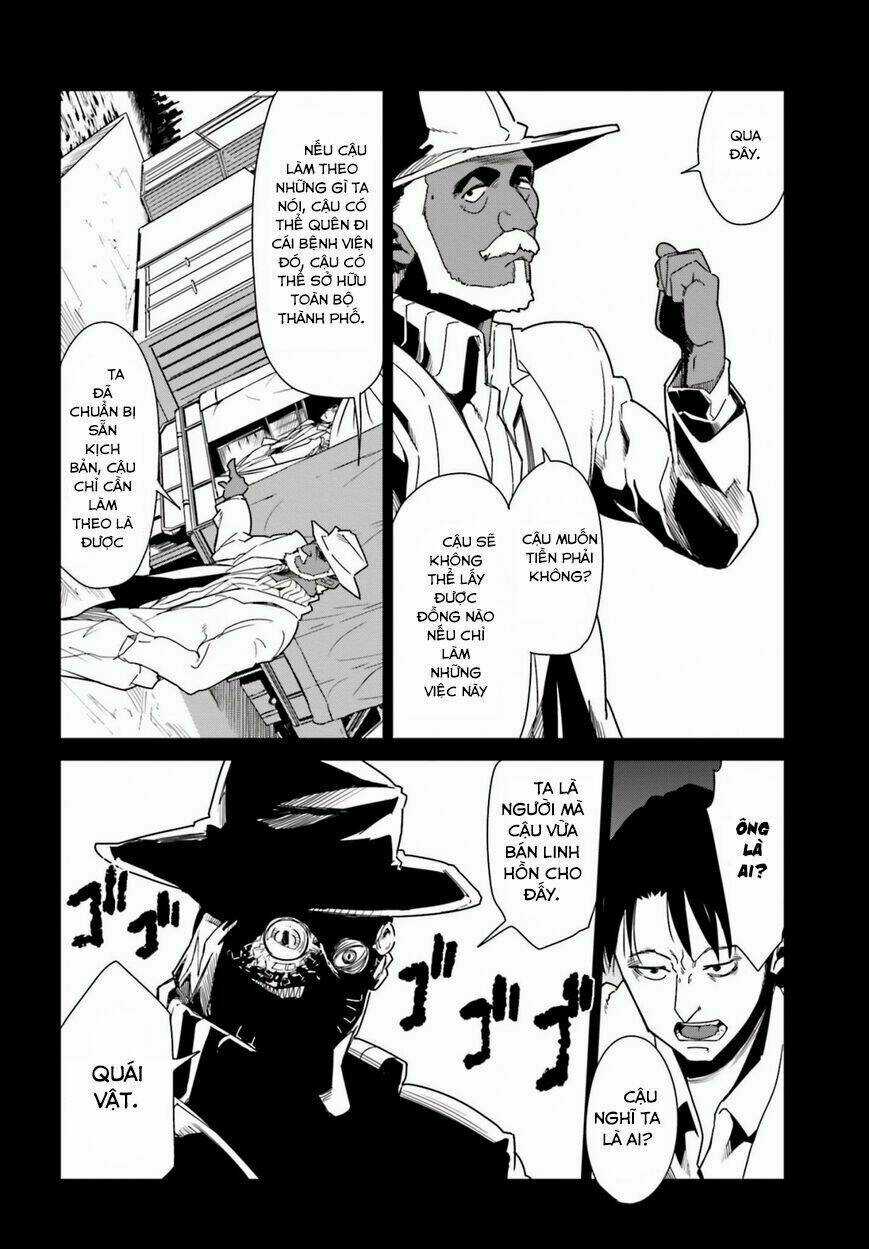 Little 13 Chapter 12 trang 13