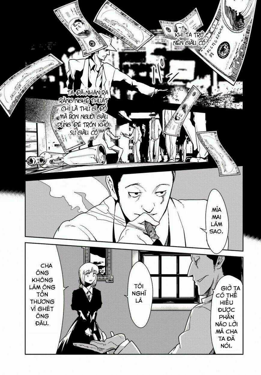 Little 13 Chapter 12 trang 14