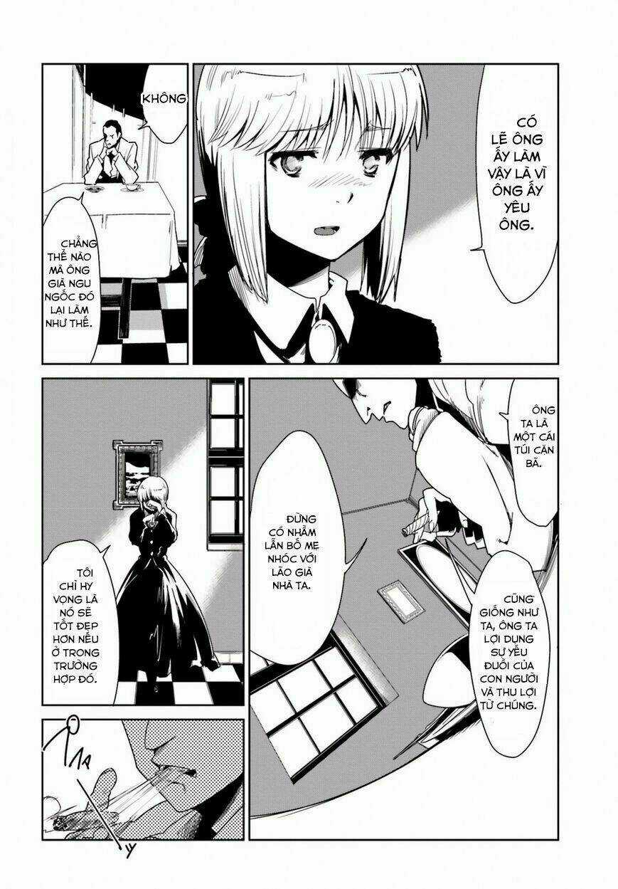 Little 13 Chapter 12 trang 15