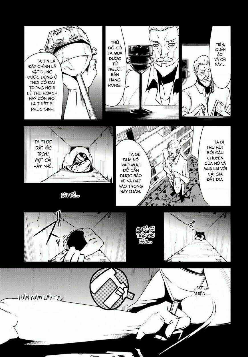 Little 13 Chapter 12 trang 2