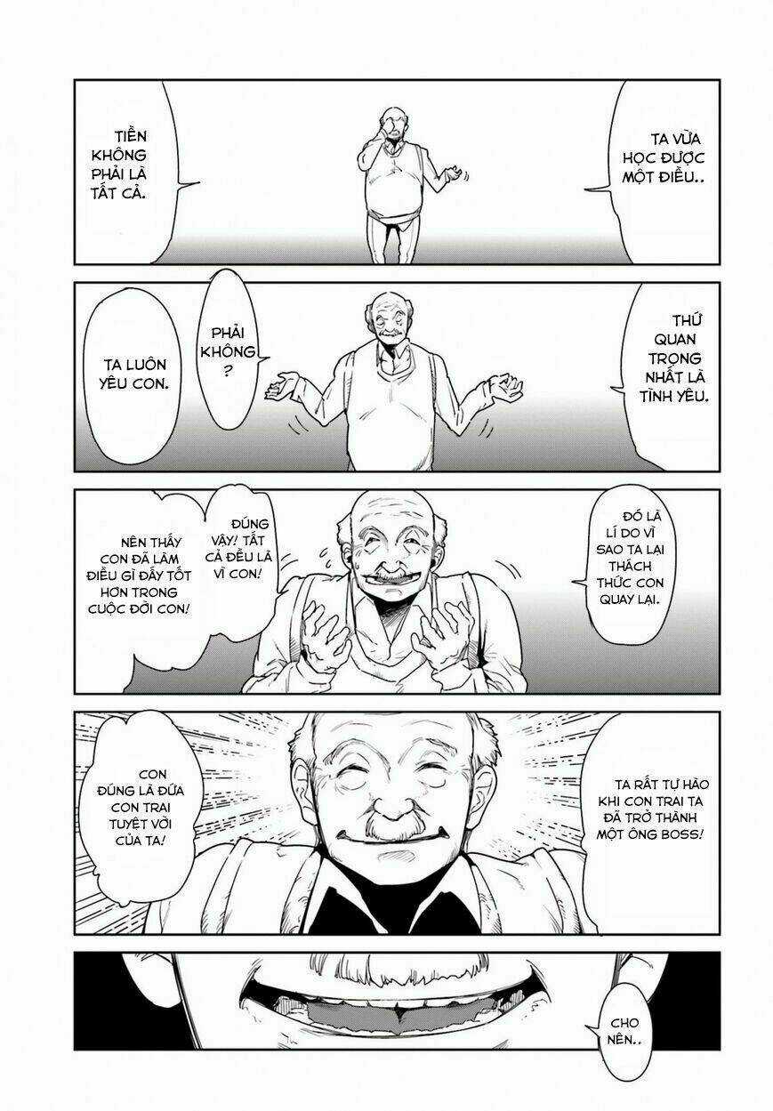 Little 13 Chapter 12 trang 24