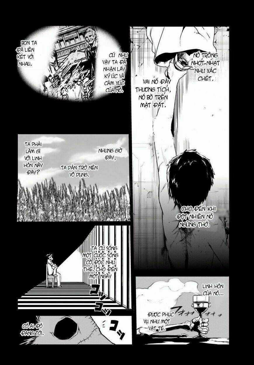 Little 13 Chapter 12 trang 3