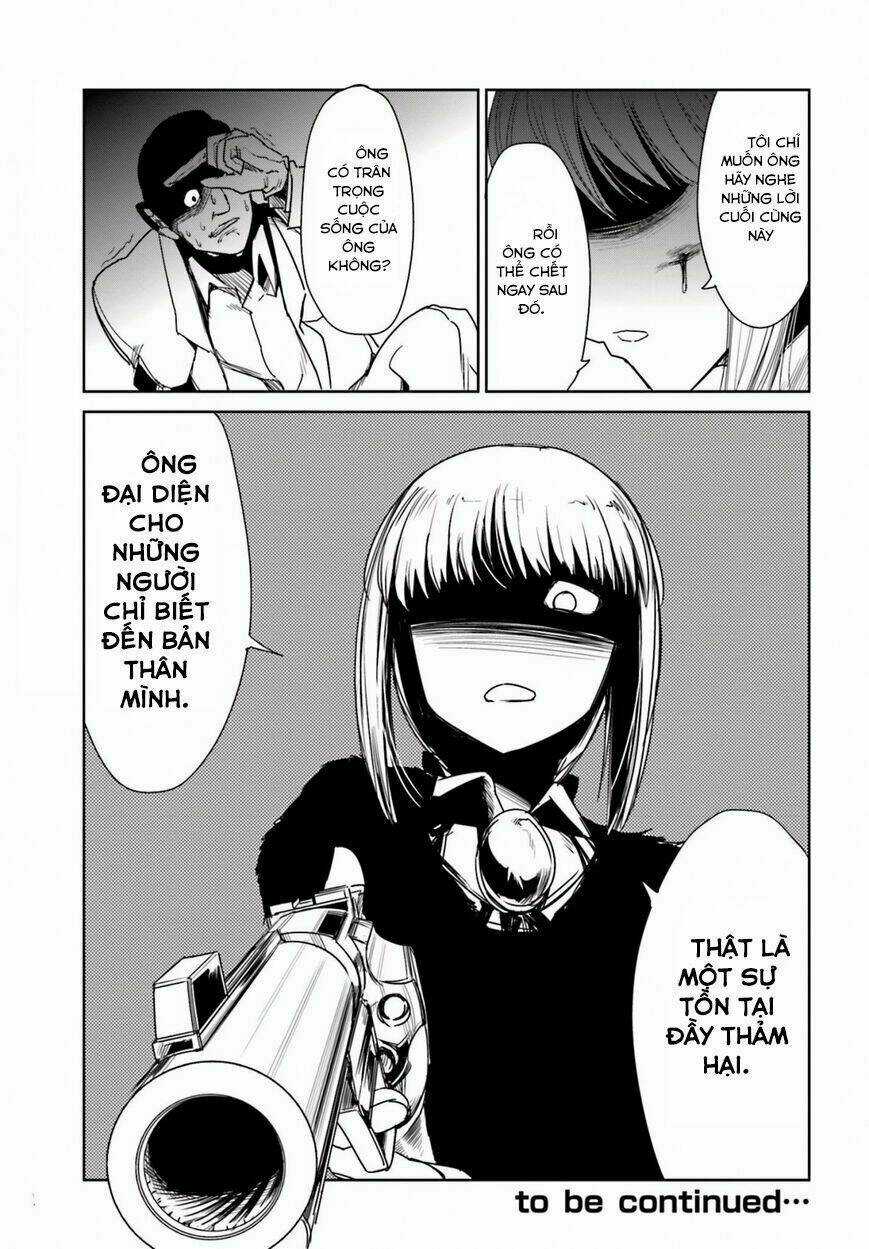 Little 13 Chapter 12 trang 33