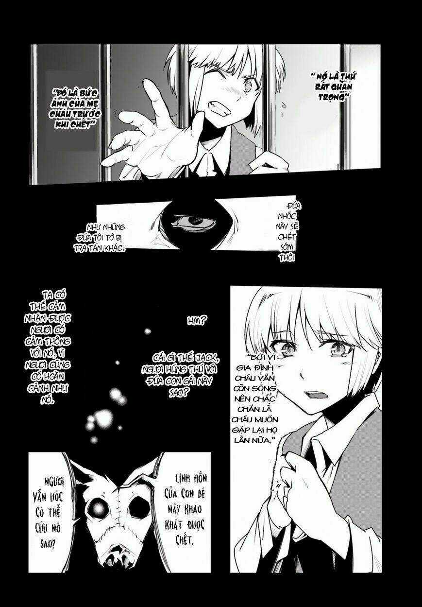 Little 13 Chapter 12 trang 5