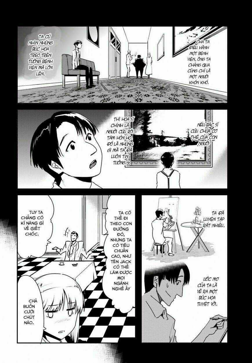 Little 13 Chapter 12 trang 9