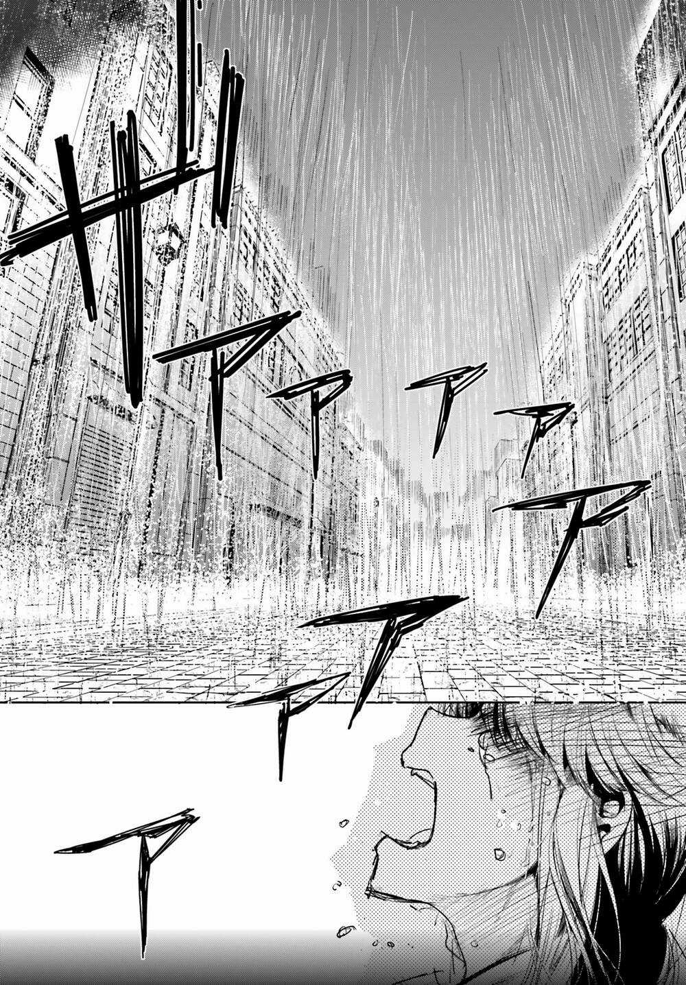 Little 13 Chapter 14 trang 8