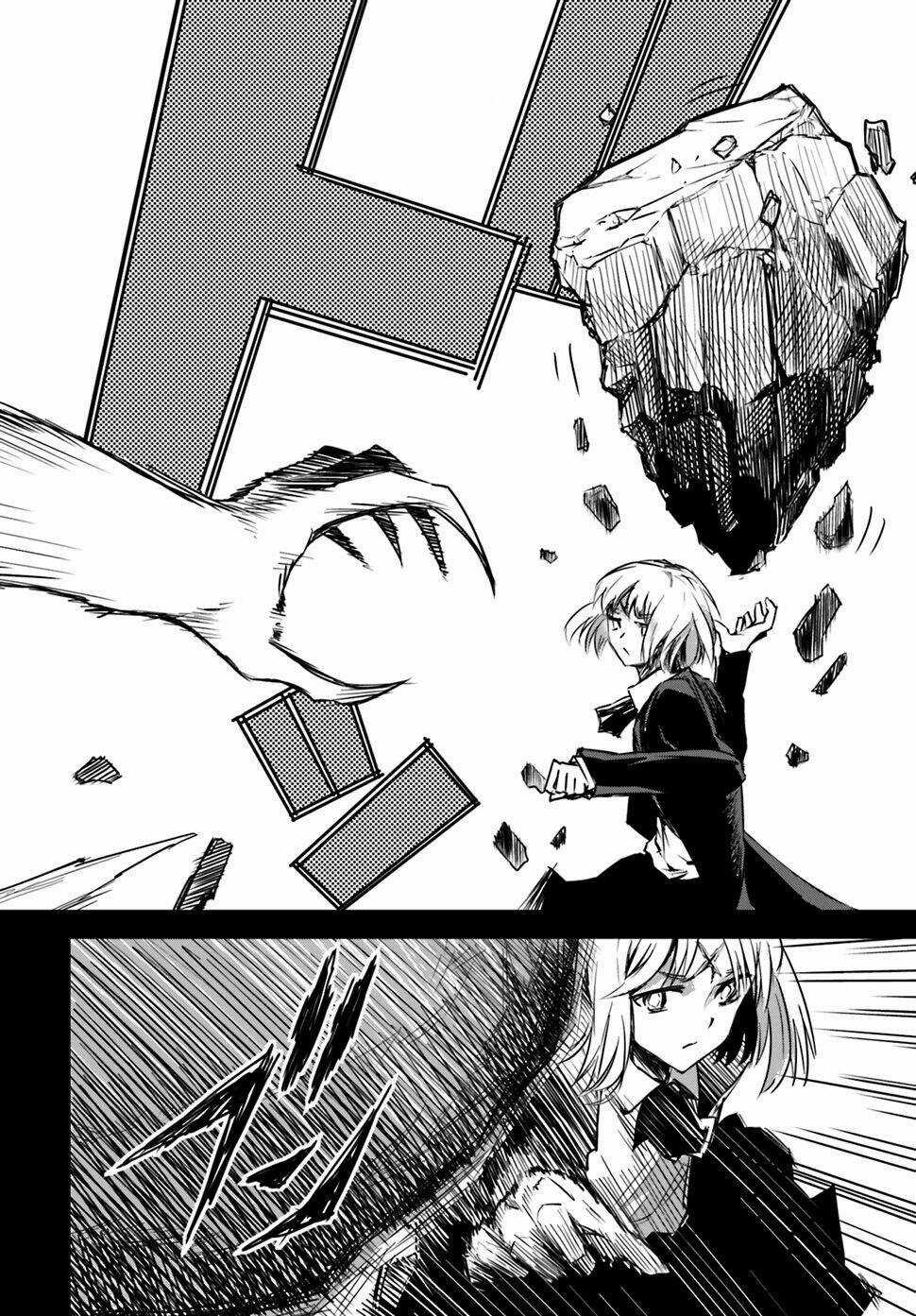 Little 13 Chapter 2 trang 10