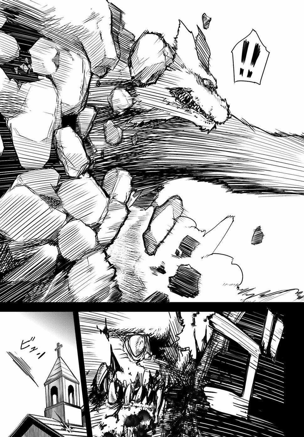 Little 13 Chapter 2 trang 11