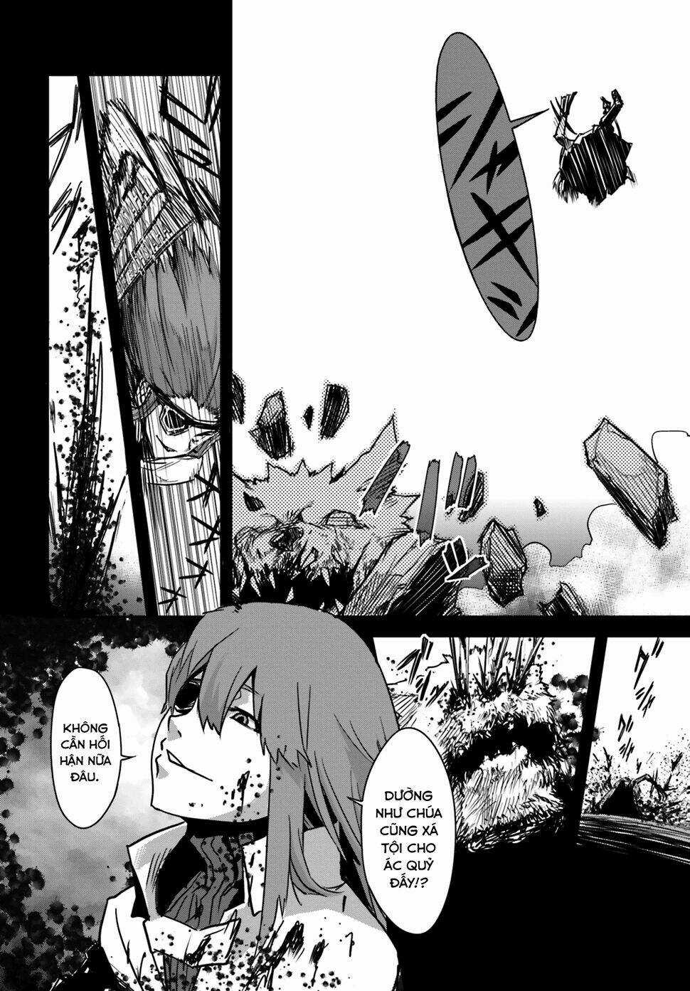 Little 13 Chapter 2 trang 12