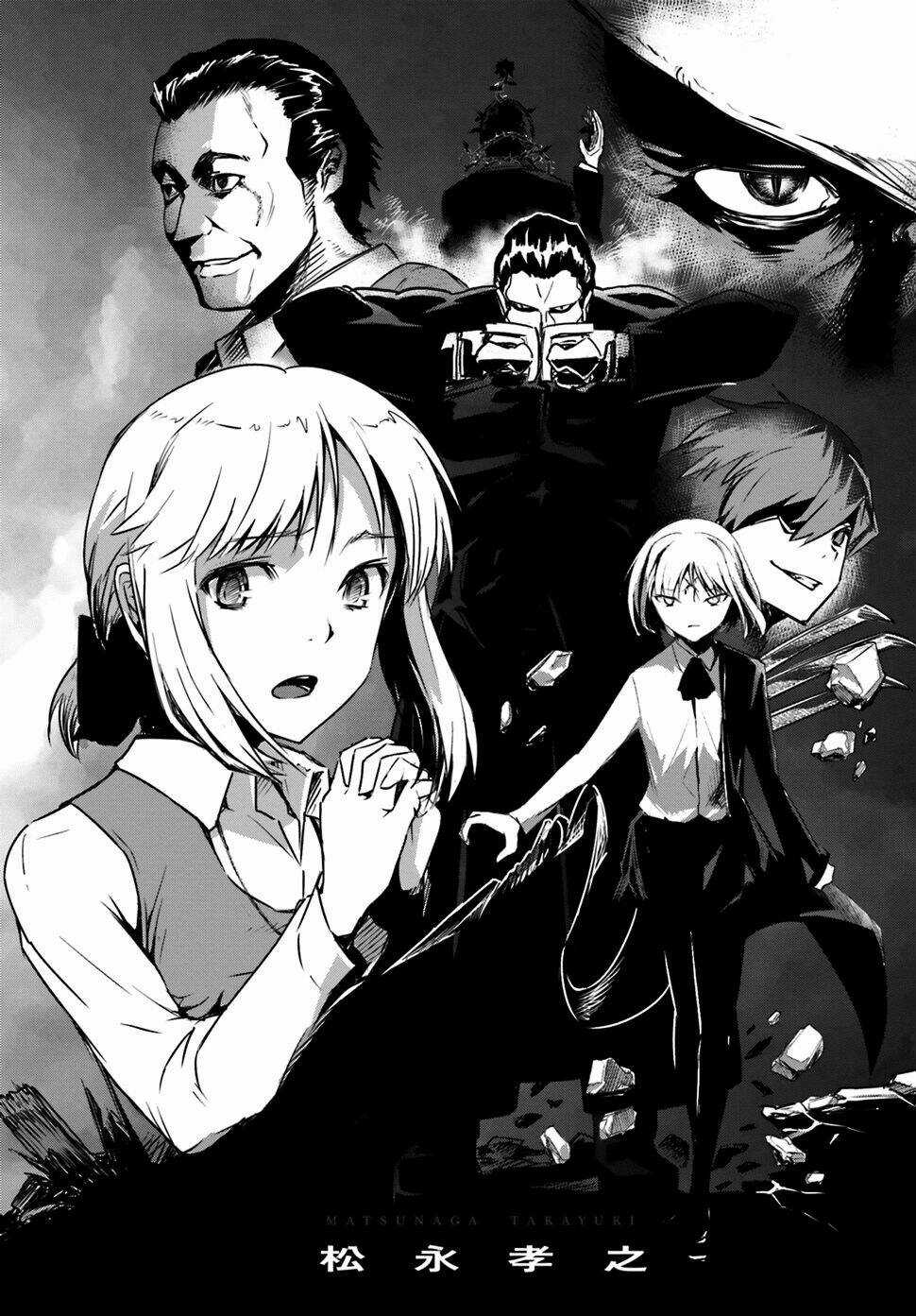 Little 13 Chapter 2 trang 2