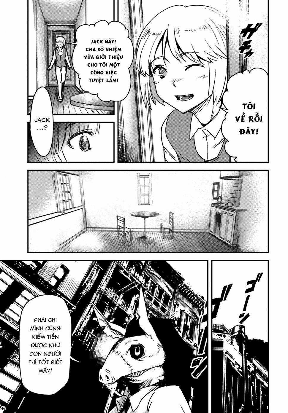 Little 13 Chapter 2 trang 27