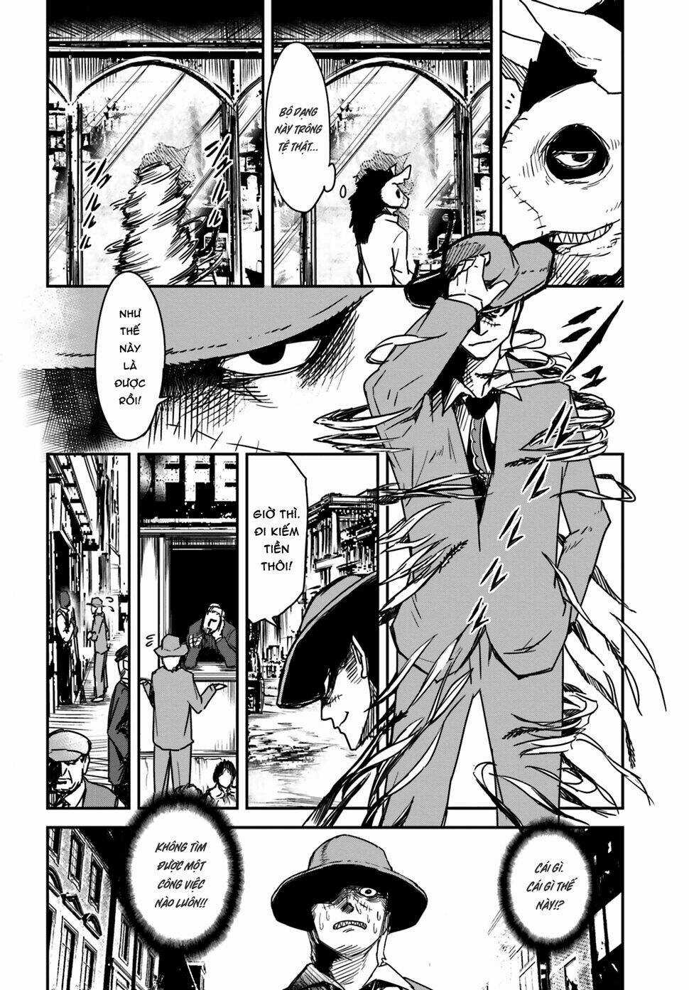 Little 13 Chapter 2 trang 28