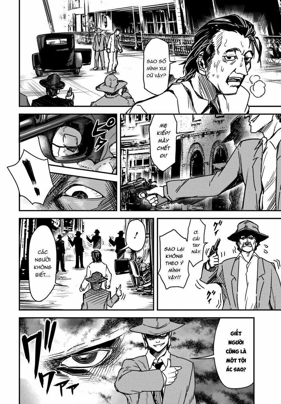 Little 13 Chapter 2 trang 30