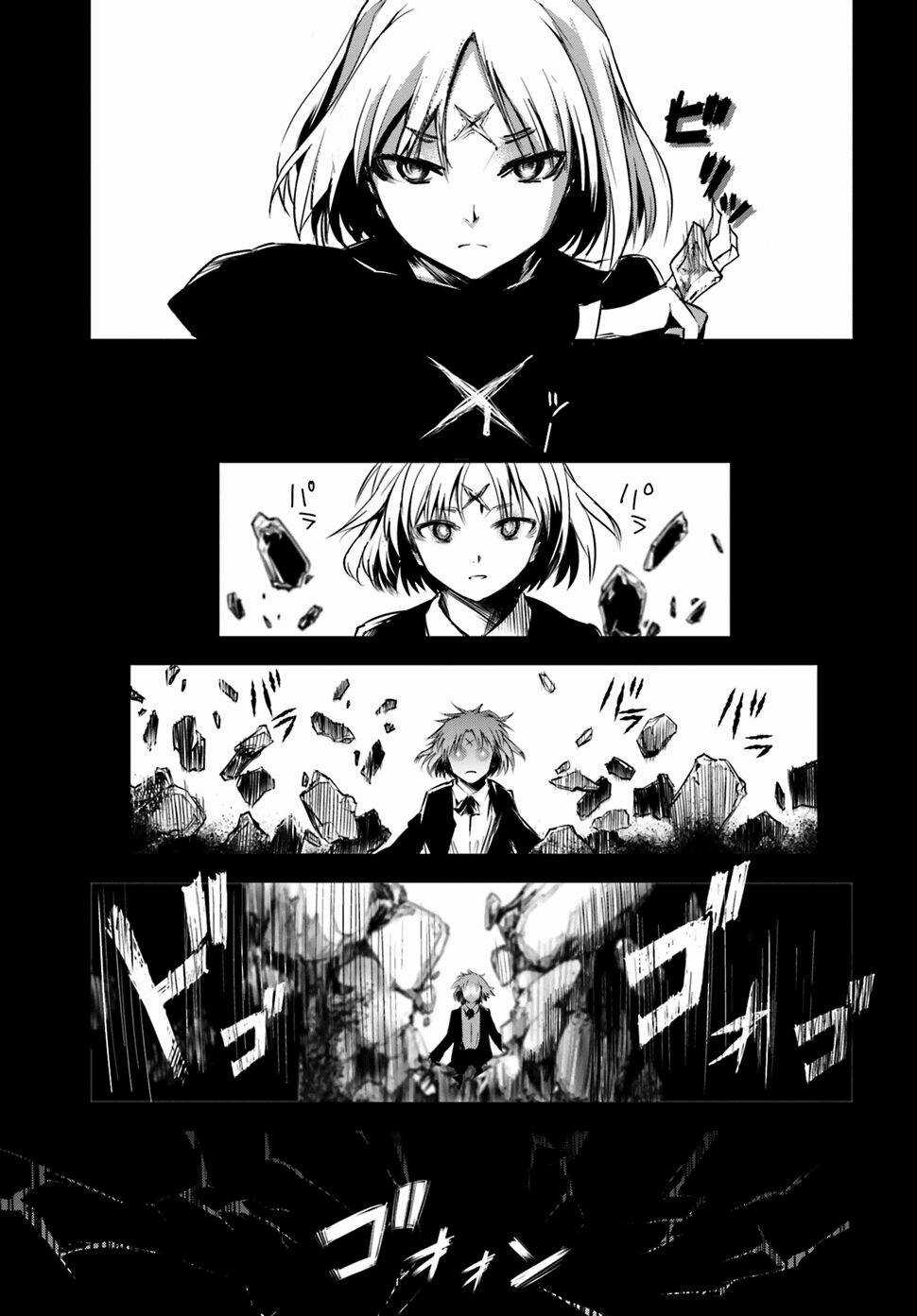 Little 13 Chapter 2 trang 9