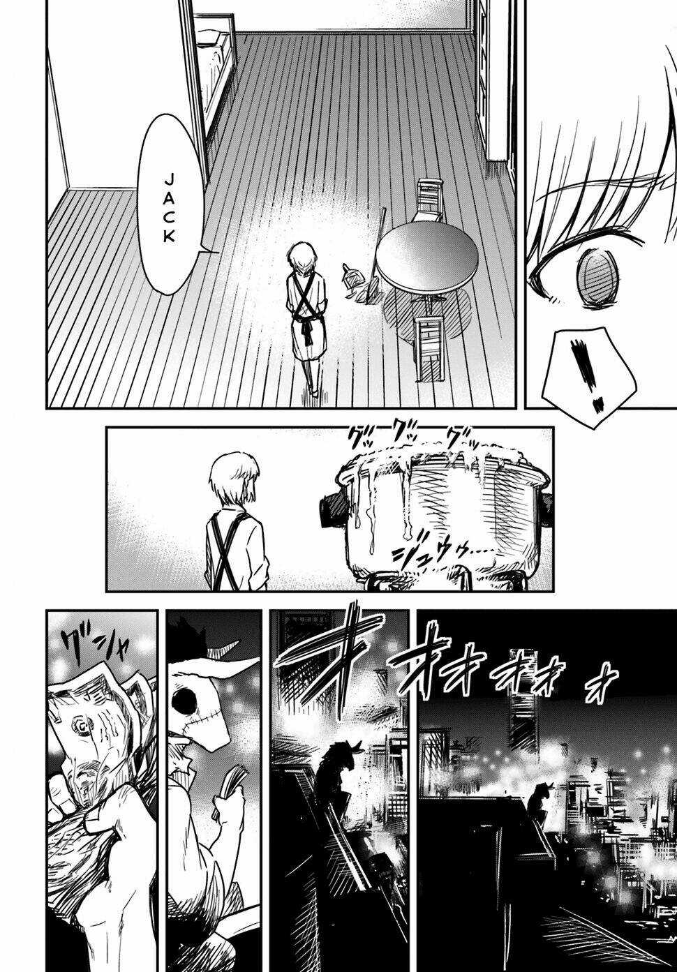 Little 13 Chapter 3 trang 10