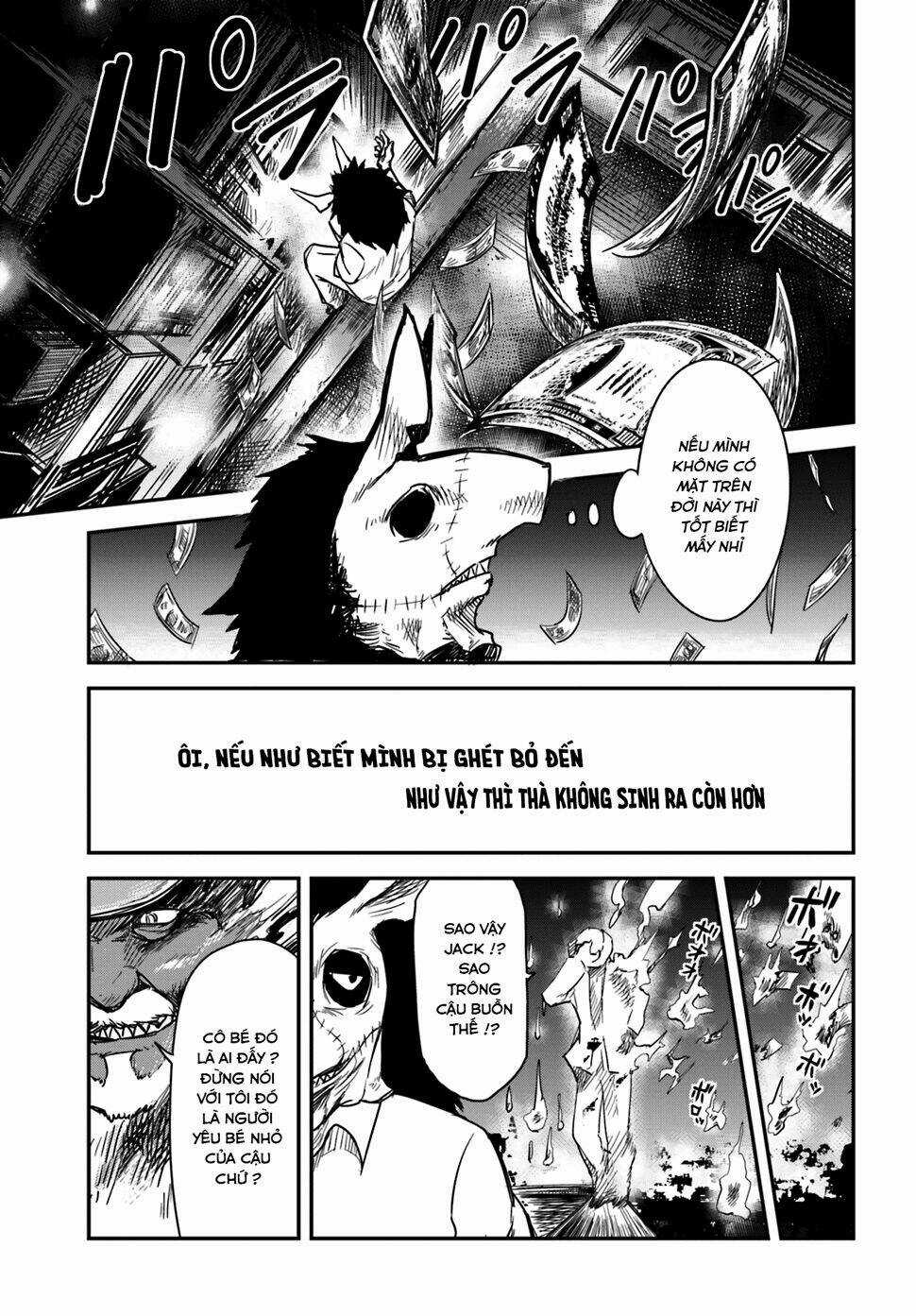 Little 13 Chapter 3 trang 11