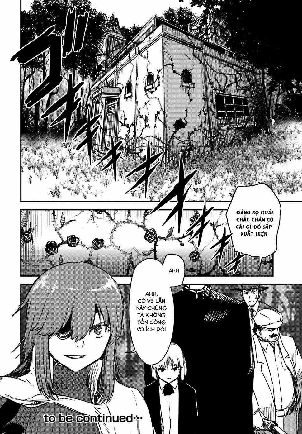 Little 13 Chapter 3 trang 26