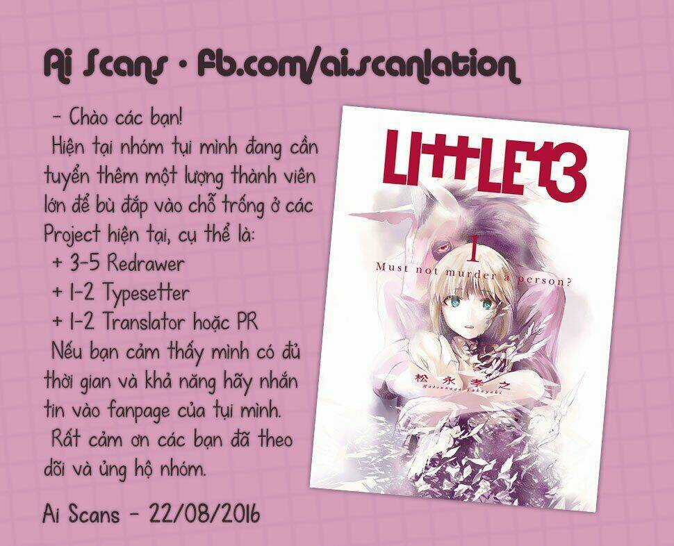 Little 13 Chapter 3 trang 27