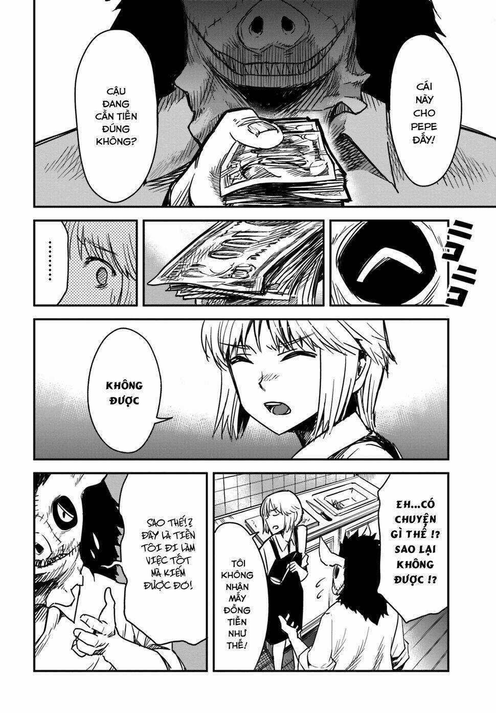 Little 13 Chapter 3 trang 8