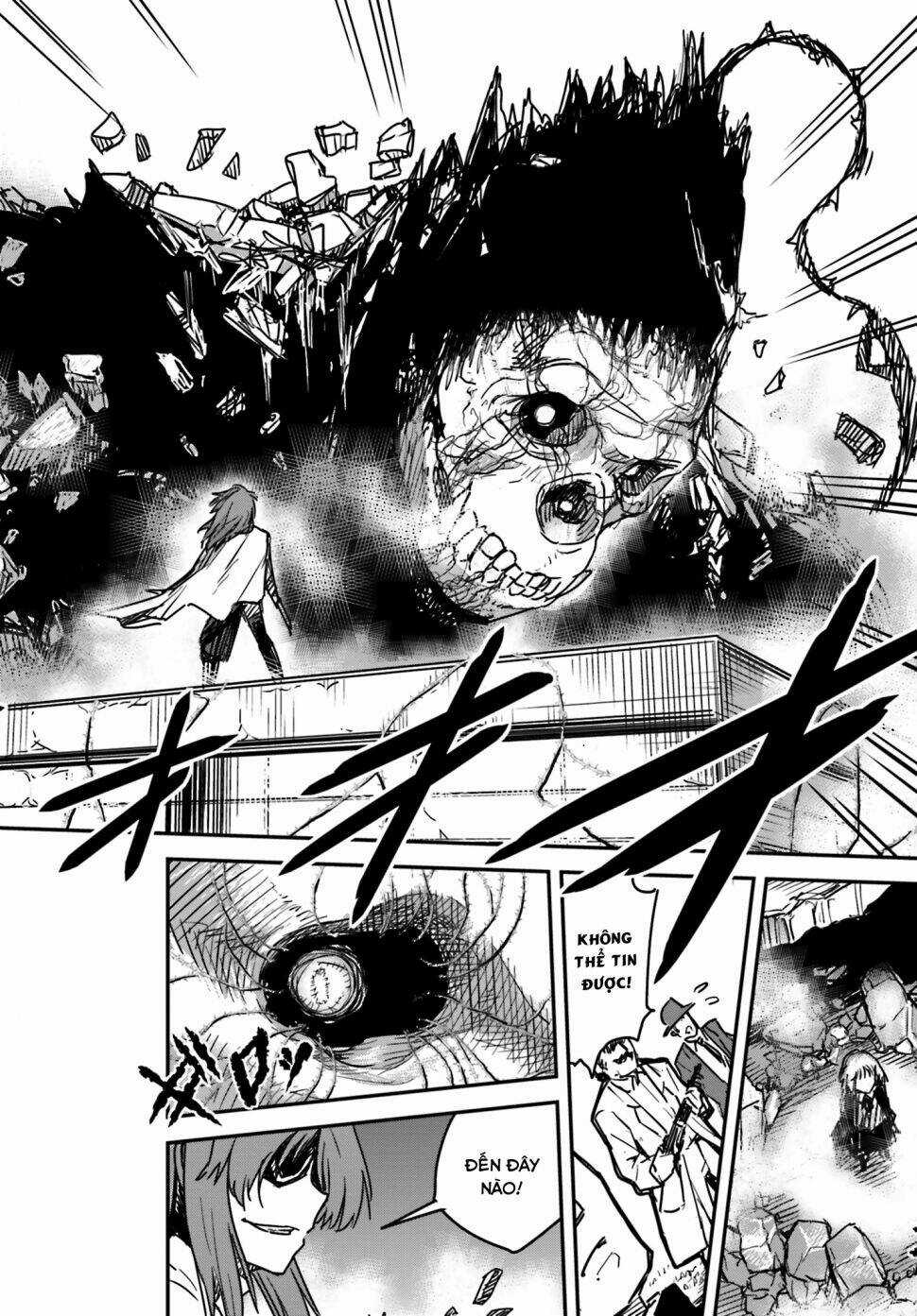 Little 13 Chapter 4 trang 10