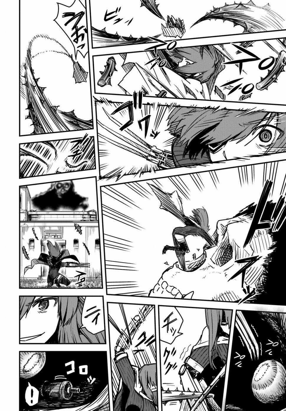 Little 13 Chapter 4 trang 12