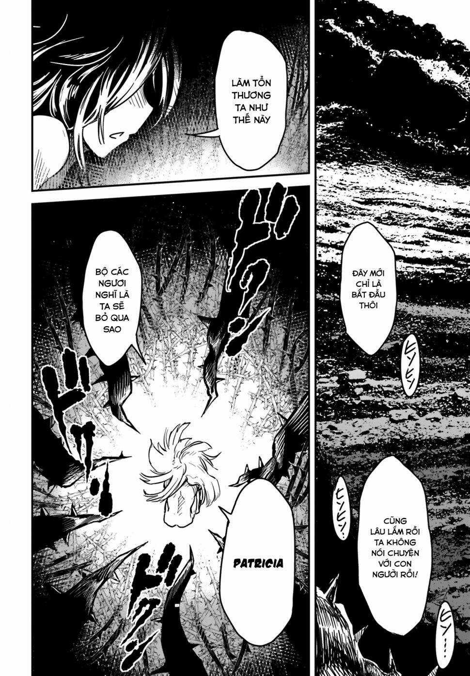 Little 13 Chapter 4 trang 16